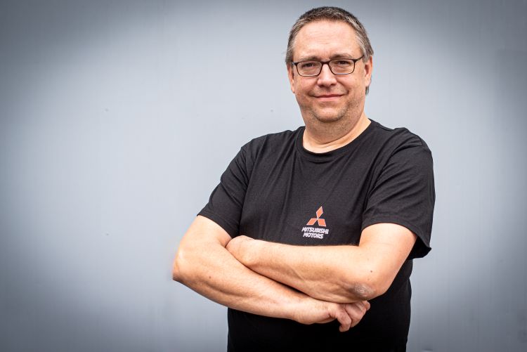 Jochen Kloster