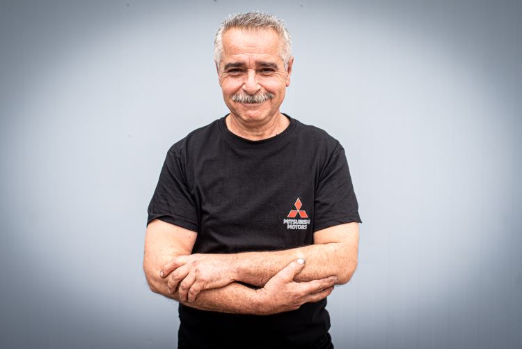 Erhan Yazici