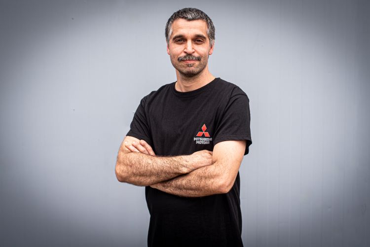 Ender Yazici