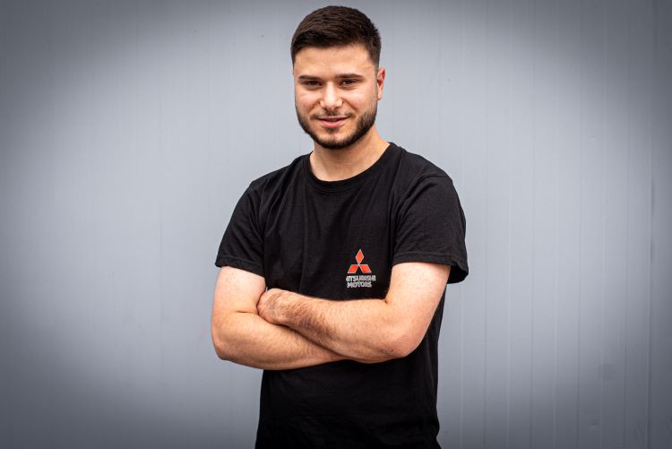 Gökmen Durmus