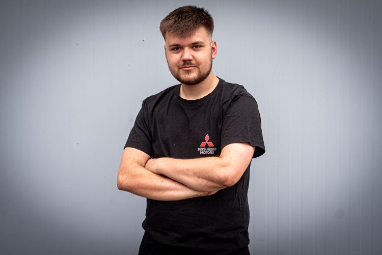 Joel Busklas