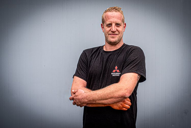 Stephan Kerkhoff