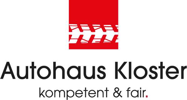 Logo von Autohaus Kloster GmbH